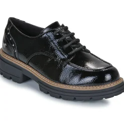 Mustang - 1437301 Noir Hot