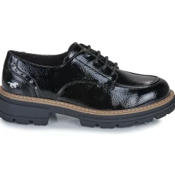 Mustang - 1437301 Noir Hot