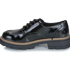 Mustang - 1437301 Noir Hot