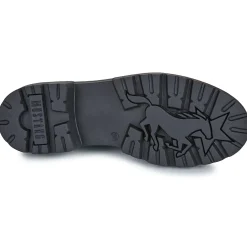 Mustang - 1437301 Noir Hot