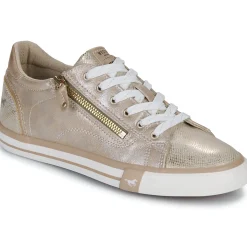 Mustang - 1146318 Doré Hot