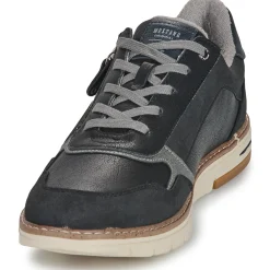 Sale Mustang - 4149304 Noir