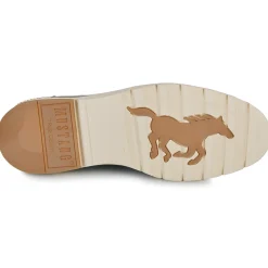 Sale Mustang - 4149304 Noir