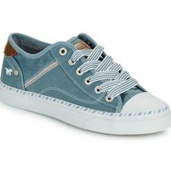 Mustang - 1376303 Bleu Sale