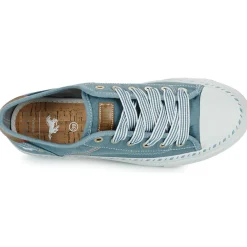 Mustang - 1376303 Bleu Sale