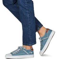 Mustang - 1376303 Bleu Sale