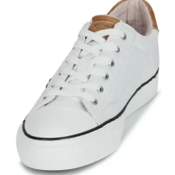 Online Mustang - 1272307 Blanc