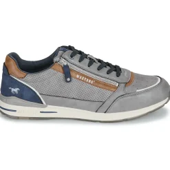 Mustang - 4154316 Gris New