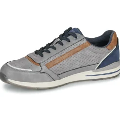 Mustang - 4154316 Gris New
