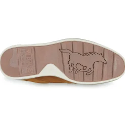 Mustang - 4150310 Marron New