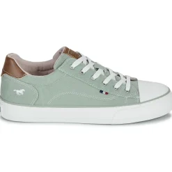 Sale Mustang - 1272307 Vert