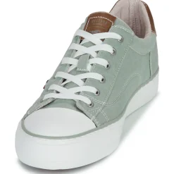 Sale Mustang - 1272307 Vert