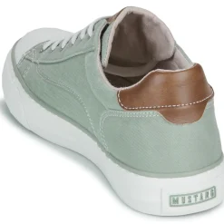 Sale Mustang - 1272307 Vert