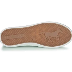 Sale Mustang - 1272307 Vert