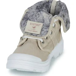 Mustang - 1426504 Beige Outlet