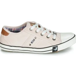 Best Mustang - 5803305-555 Rose