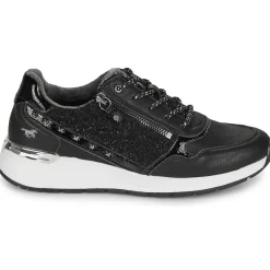 Mustang - 1487302 Noir Discount