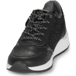 Mustang - 1487302 Noir Discount