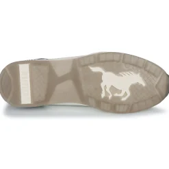 Online Mustang - 4154316