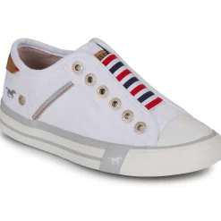 Best Mustang - 5024402 Blanc