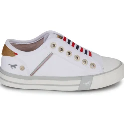 Best Mustang - 5024402 Blanc