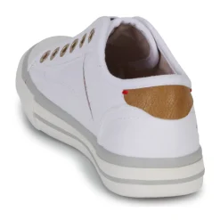 Best Mustang - 5024402 Blanc