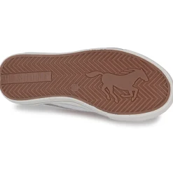 Best Mustang - 5024402 Blanc