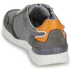 Discount Mustang - 4138309 Vert