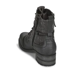 Discount Mustang - 1229508 Noir