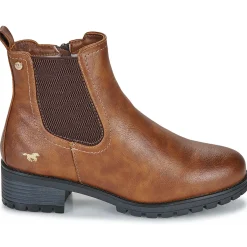 Mustang - 1435604 Cognac Hot