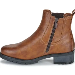 Mustang - 1435604 Cognac Hot