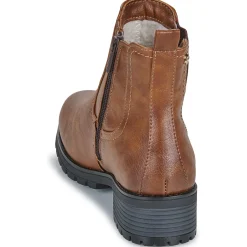 Mustang - 1435604 Cognac Hot