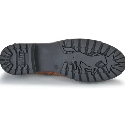 Mustang - 1435604 Cognac Hot