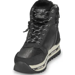 Best Mustang - 1364503 Noir