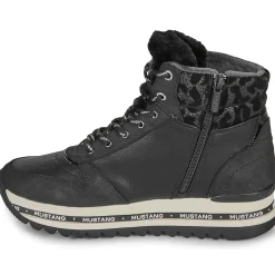 Best Mustang - 1364503 Noir