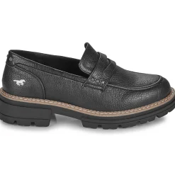 Mustang - 1437403 Noir Hot