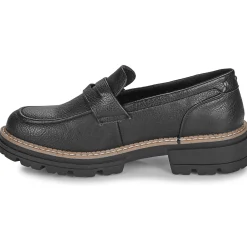 Mustang - 1437403 Noir Hot