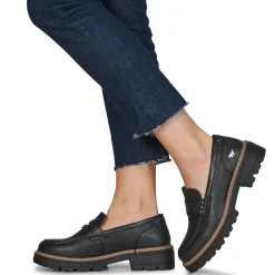 Mustang - 1437403 Noir Hot