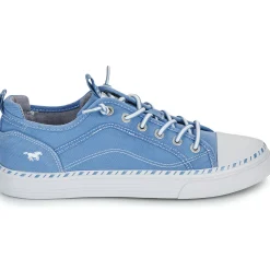 Discount Mustang - 1376308 Bleu