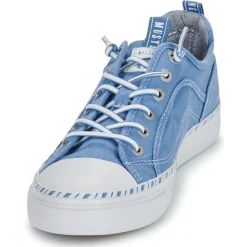 Discount Mustang - 1376308 Bleu