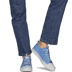 Discount Mustang - 1376308 Bleu