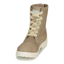 Mustang - FRAPINA Beige Sale