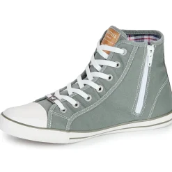 Mustang - GALLEGO Gris