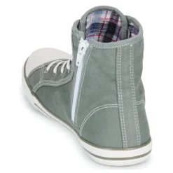 Mustang - GALLEGO Gris