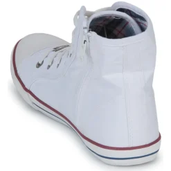 Best Mustang - GALLEGO Blanc