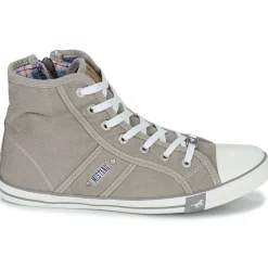 Online Mustang - GALLEGO Gris