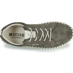 Mustang - NINA Gris New