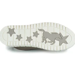 Mustang - NINA Gris New