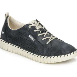 Online Mustang - NINA Marine