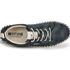 Online Mustang - NINA Marine